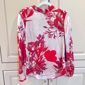 Beautiful blouse size 38
